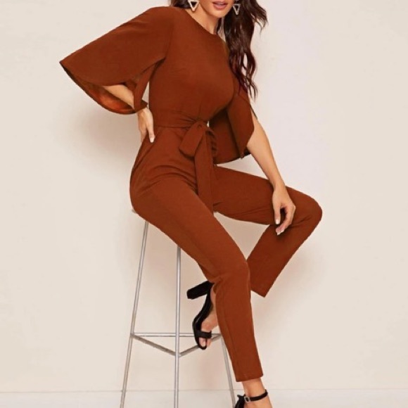 Jumpsuit